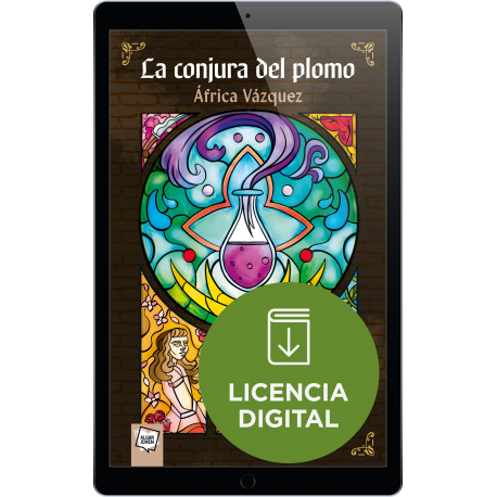 La conjura del plomo