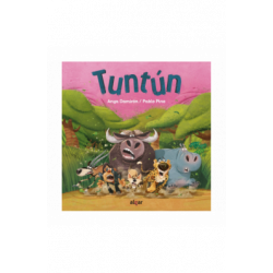 Tuntún