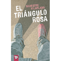 El triángulo rosa