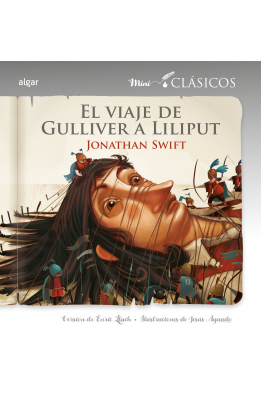 El viaje de Gulliver a Liliput