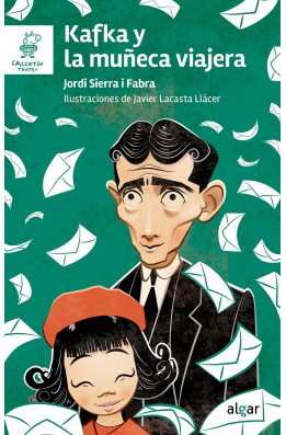 Kafka y la muñeca viajera