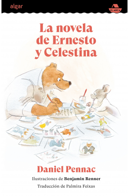La novela de Ernesto y Celestina