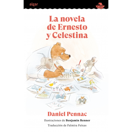 La novela de Ernesto y Celestina