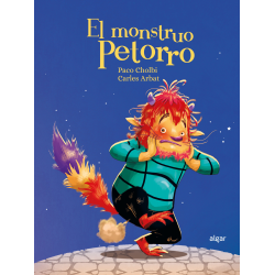 El monstruo Petorro