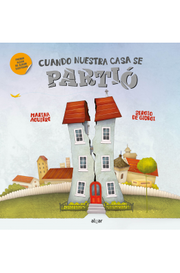 Cuando nuestra casa se partió