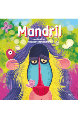 Mandril
