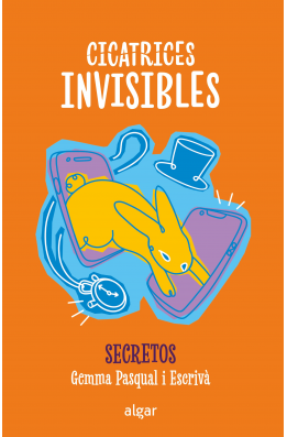 Cicatrices invisibles