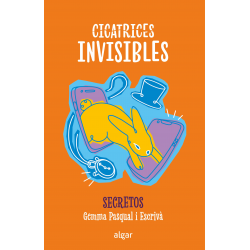 Cicatrices invisibles