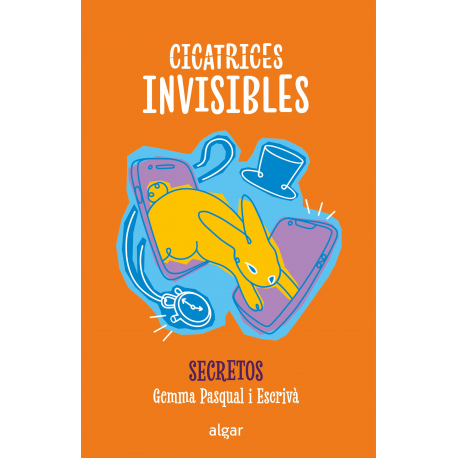 Cicatrices invisibles