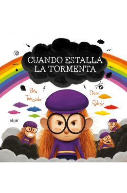 Cuando estalla la tormenta