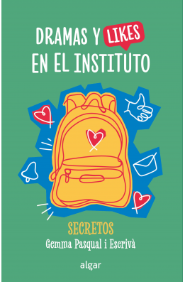 Dramas y likes en el instituto