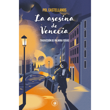 La asesina de Venecia