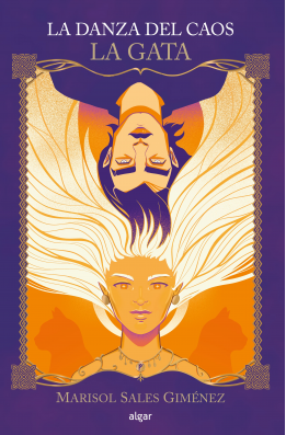 La danza del caos. La gata