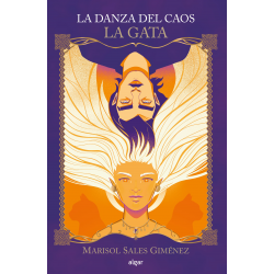 La danza del caos. La gata