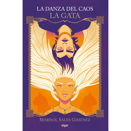 La danza del caos. La gata