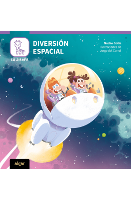 Diversión espacial