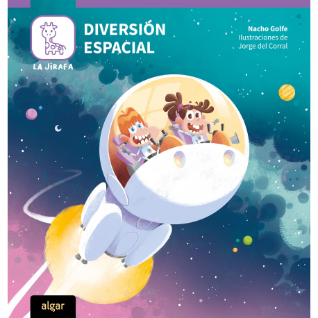 Diversión espacial