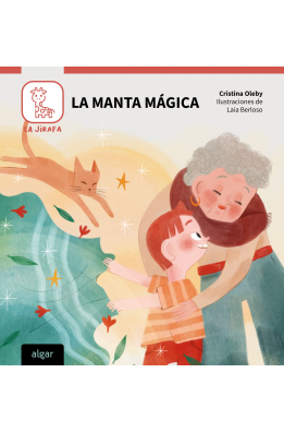 La manta mágica