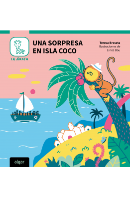 Una sorpresa en Isla Coco