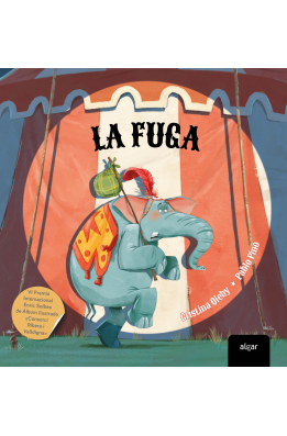La fuga