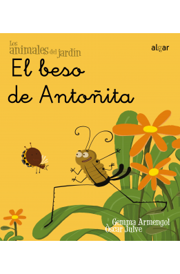 El beso de Antoñita