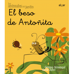 El beso de Antoñita