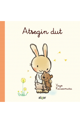 Atsegin dut