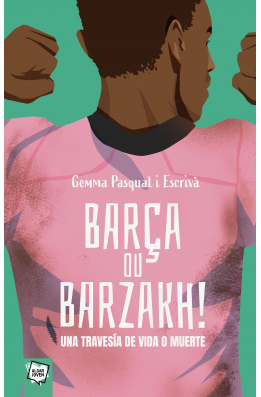 Barça ou barzakh. Una travesía de vida o muerte
