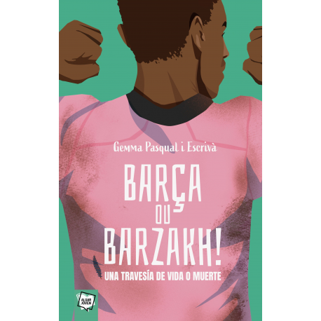 Barça ou barzakh. Una travesía de vida o muerte