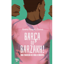 Barça ou barzakh. Una travesía de vida o muerte