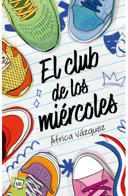 El club de los miércoles