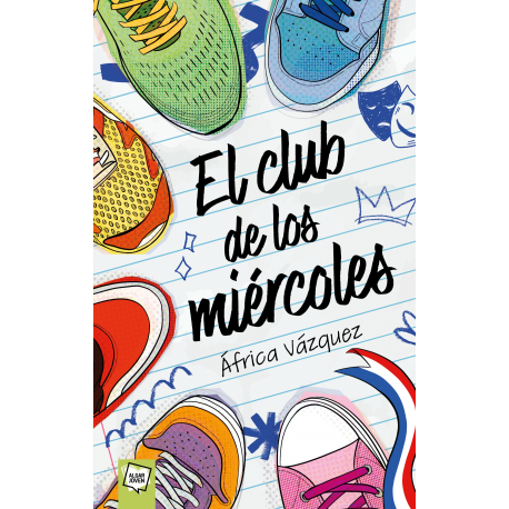 El club de los miércoles
