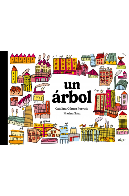 Un árbol