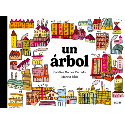 Un árbol