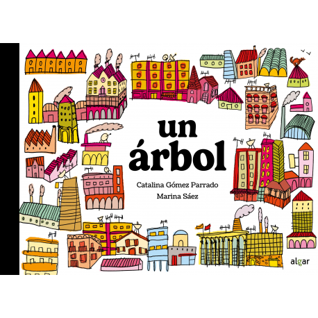 Un árbol