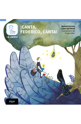 ¡Canta, Federico, canta!