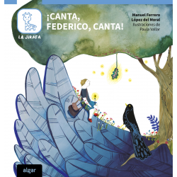 ¡Canta, Federico, canta!