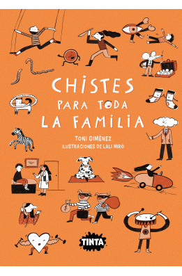 Chistes para toda la familia