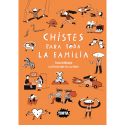 Chistes para toda la familia