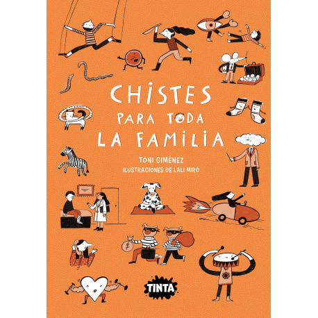 Chistes para toda la familia