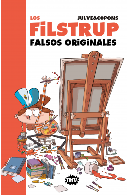 Los Filstrup 3. Falsos originales