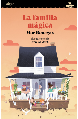 La familia mágica
