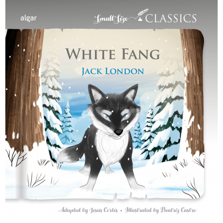 White Fang