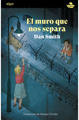 El muro que nos separa