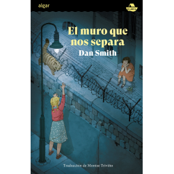 El muro que nos separa