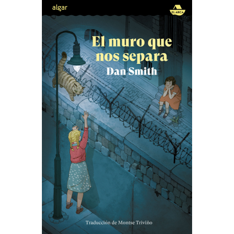 El muro que nos separa