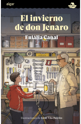 El invierno de don Jenaro