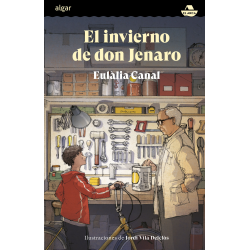 El invierno de don Jenaro