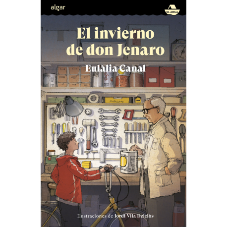 El invierno de don Jenaro