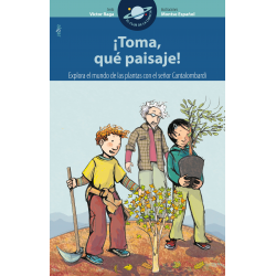 ¡Toma, qué paisaje!